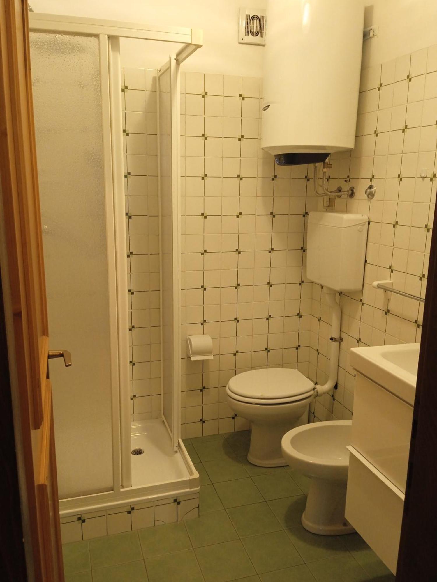 Appartamento Tiziana Val Di Fiemme Carano  Exterior foto