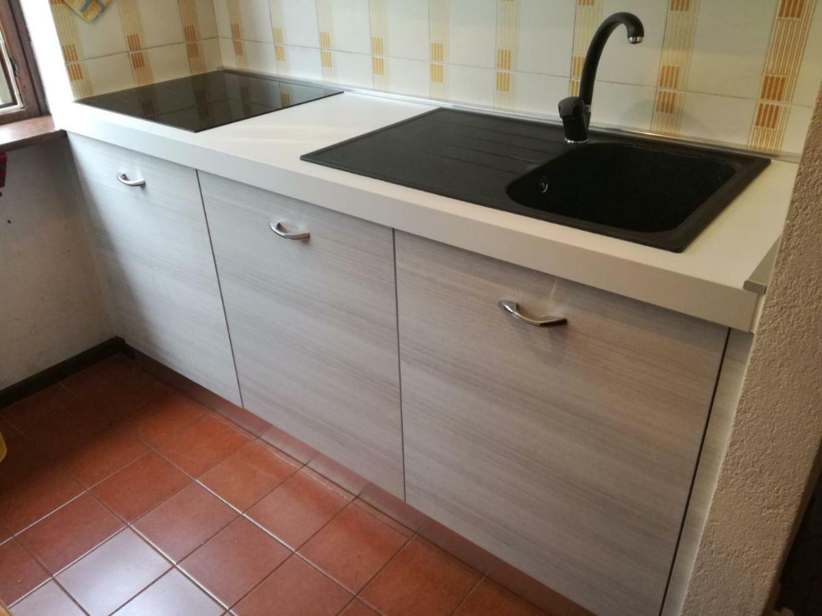Appartamento Tiziana Val Di Fiemme Carano  Exterior foto
