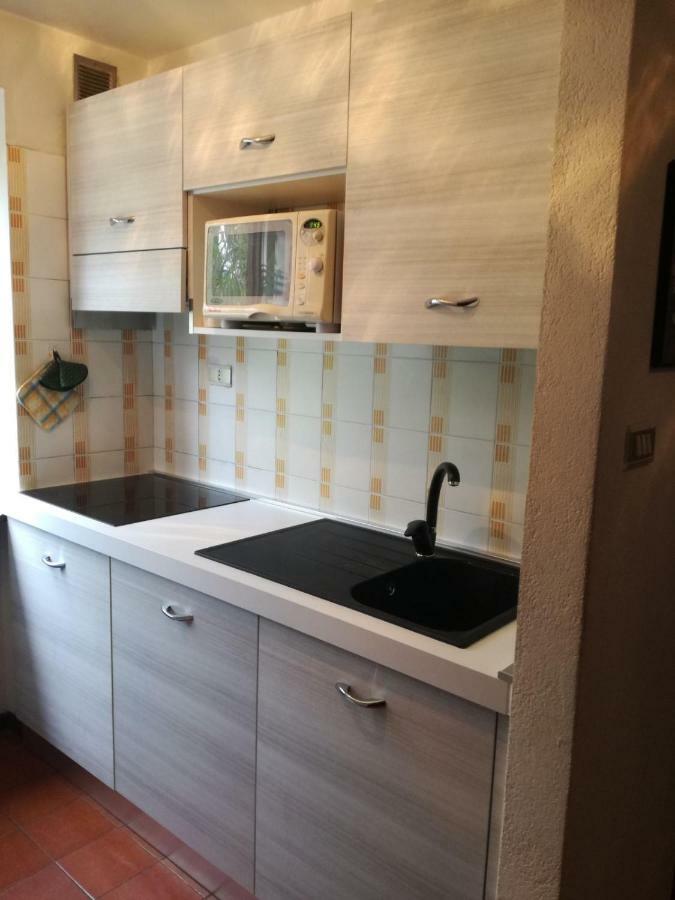 Appartamento Tiziana Val Di Fiemme Carano  Exterior foto